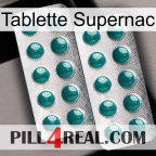 Supernac Tablet dapoxetine2